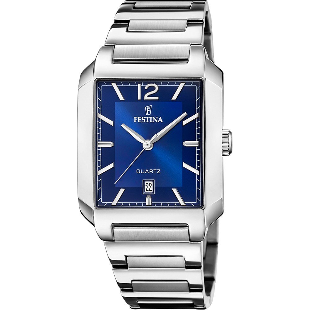 Festina Classics F20677/3 Horloge