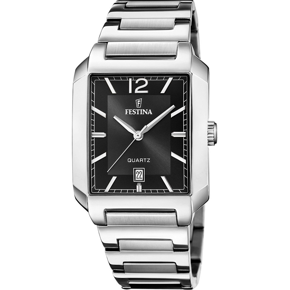 Festina Classics F20677-4 Horloge