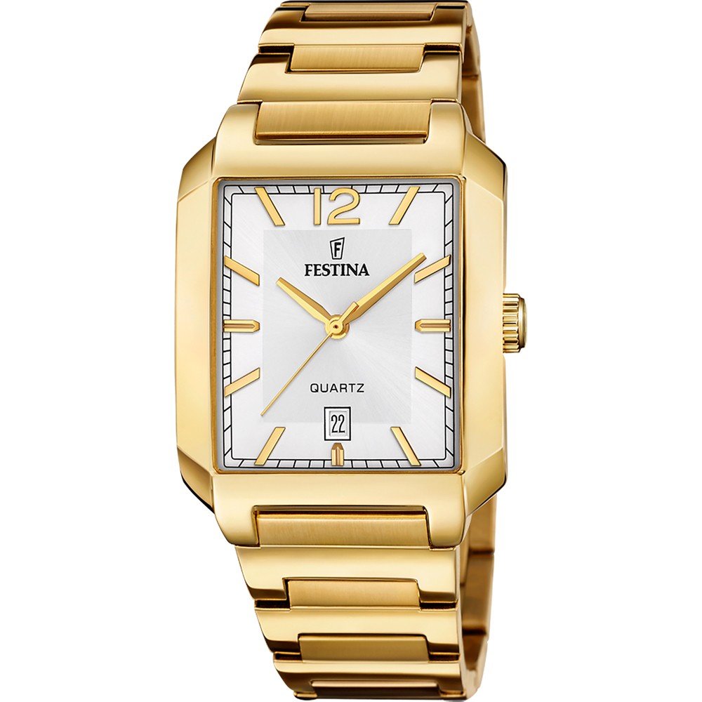 Festina Classics F20678-2 Horloge