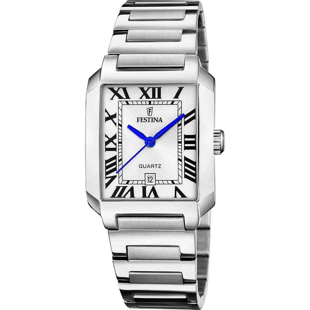 Festina F20679-1 Horloge