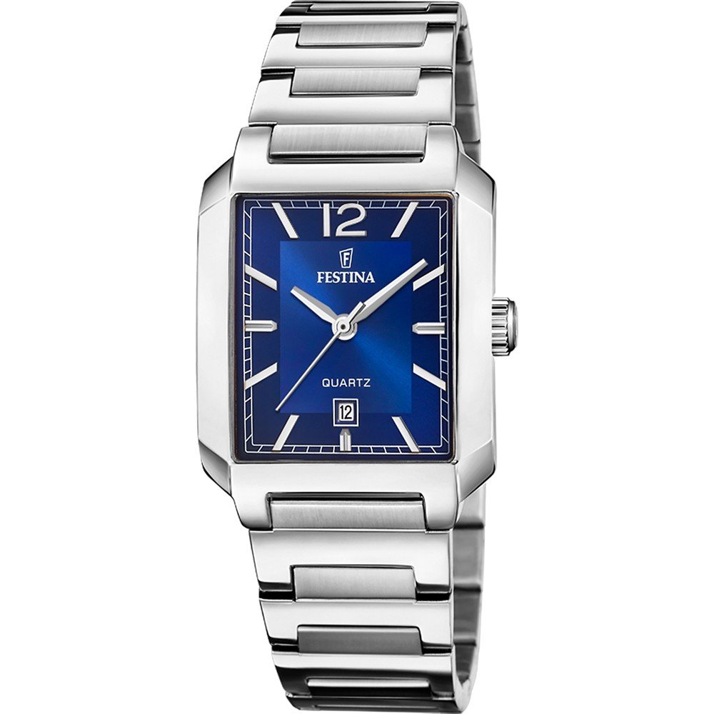 Festina F20679/3 Horloge