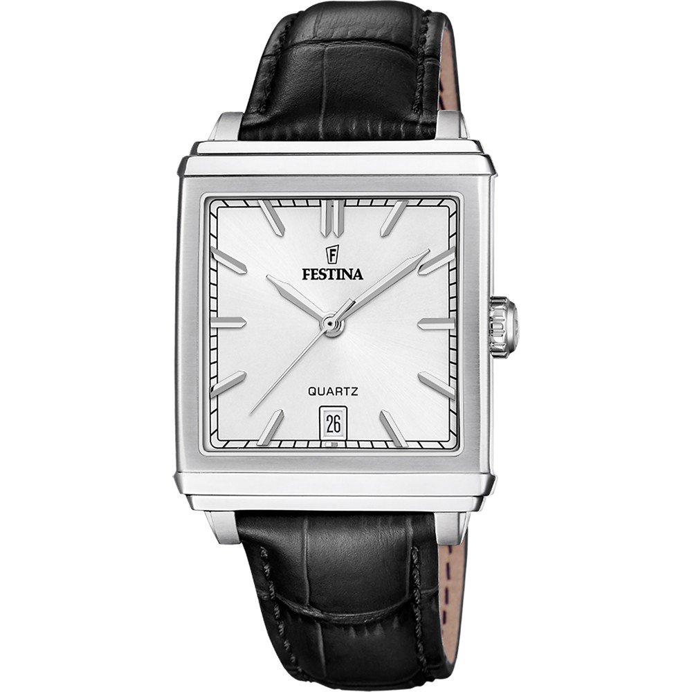 Festina Classics F20681-2 Horloge