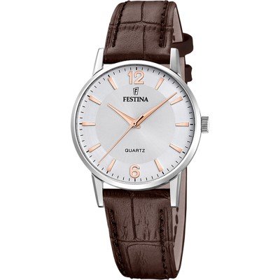 Festina F20691/2 Horloge