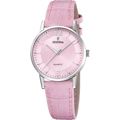 Festina F20691/3 Horloge