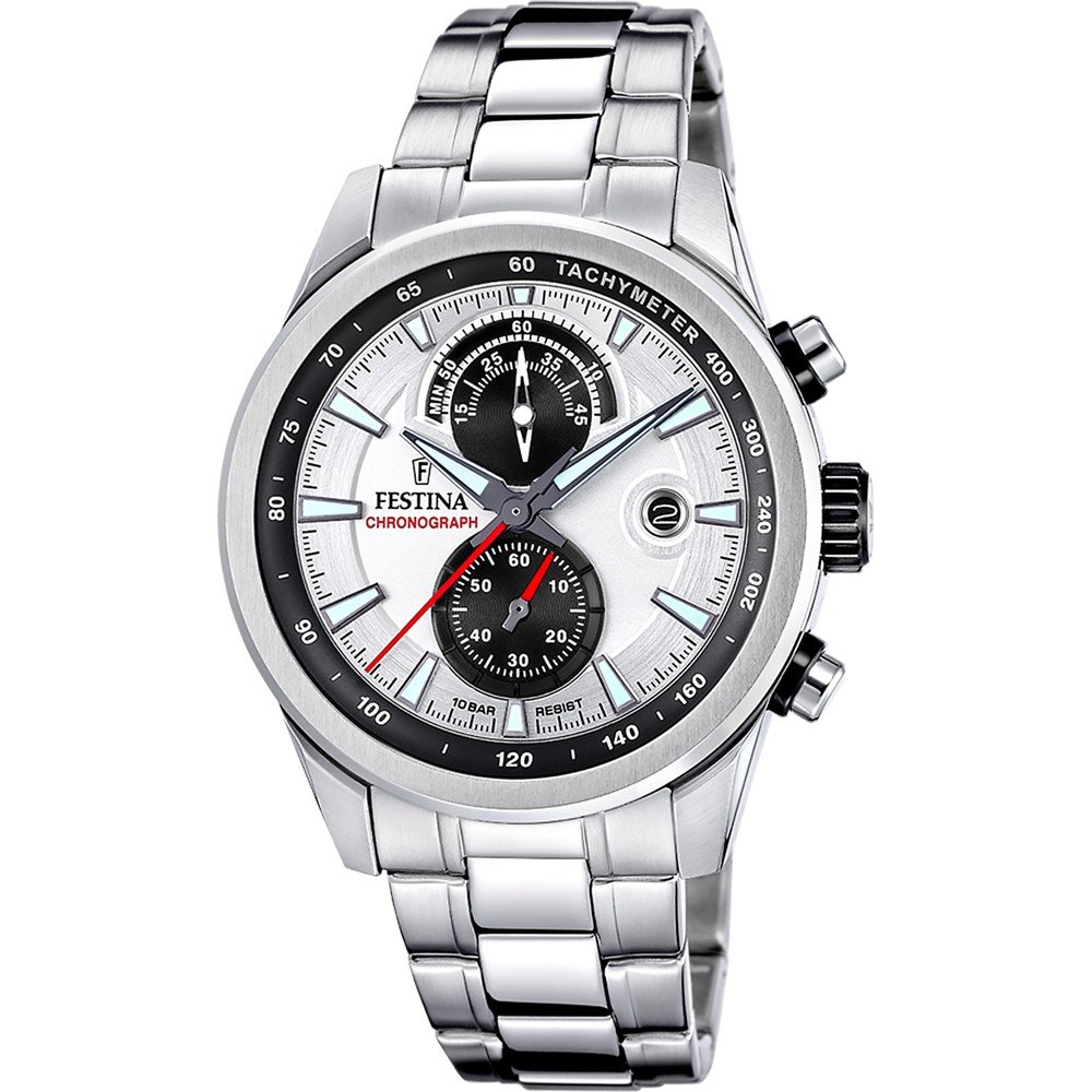 Festina Classics F20694-1 Horloge