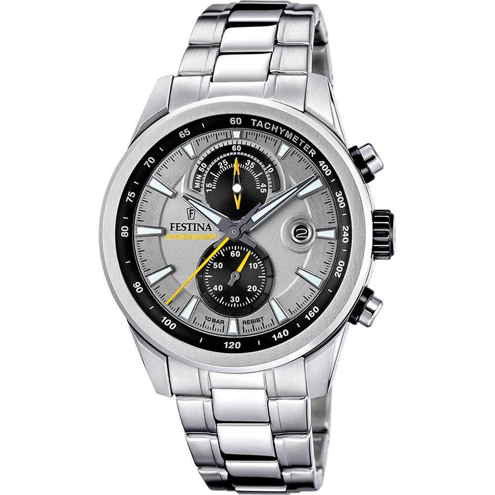 Festina Classics F20694-4 Horloge