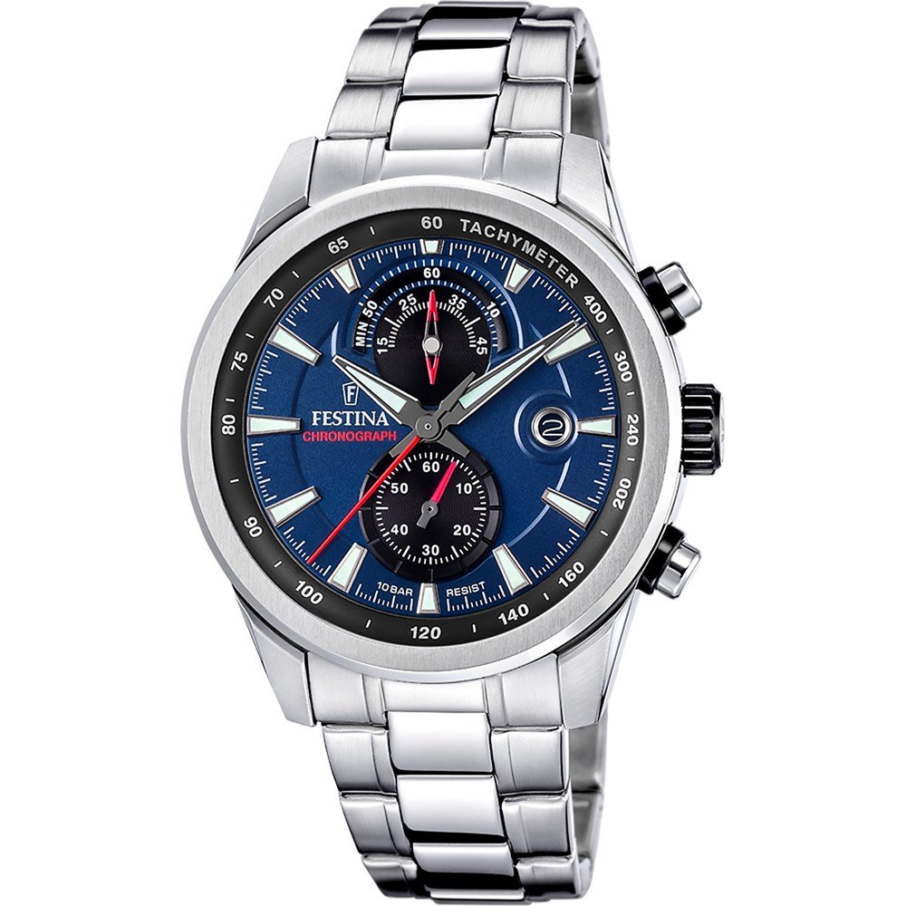 Festina Classics F20694-5 Horloge