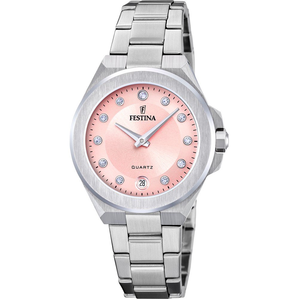 Festina Mademoiselle F20700-2 Horloge