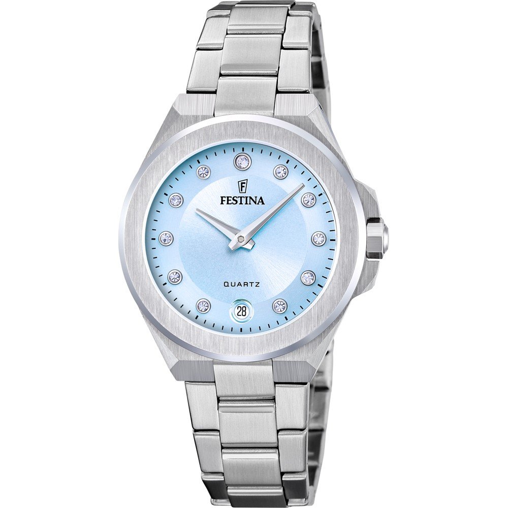 Festina Mademoiselle F20700-3 Horloge