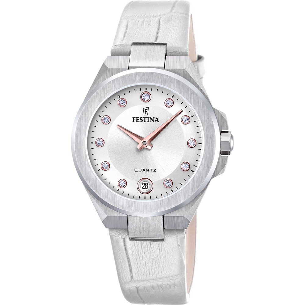 Festina Mademoiselle F20701-1 Horloge