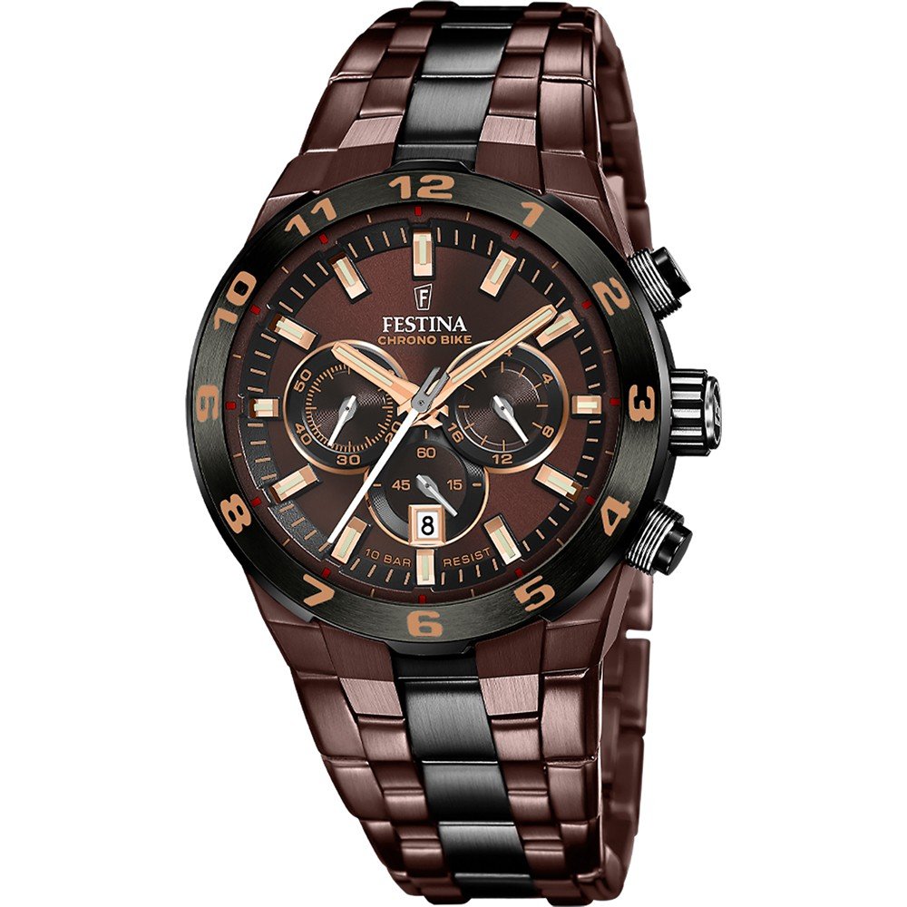 Festina Timeless F20708-1 Special Edition Horloge