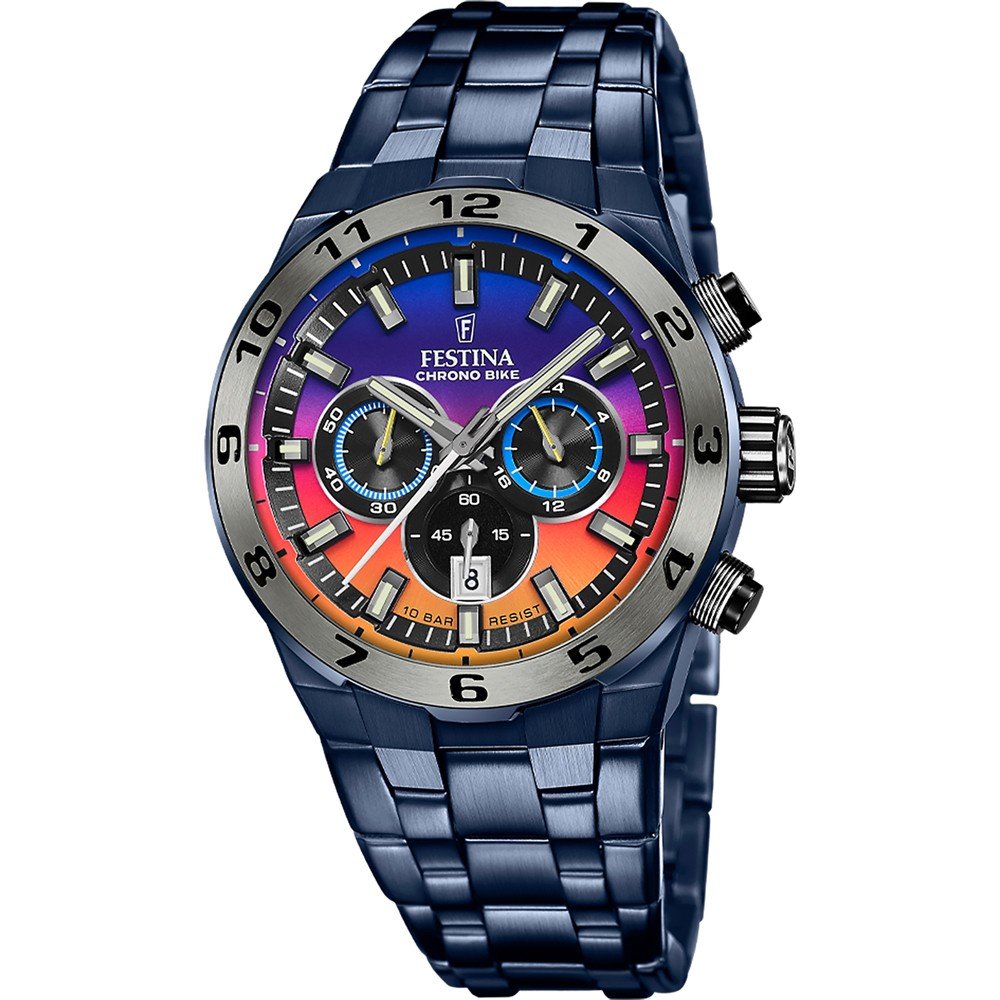 Festina Timeless F20709/1 Special Edition Horloge