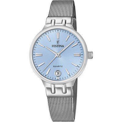 Festina Mademoiselle F20712/2 Horloge