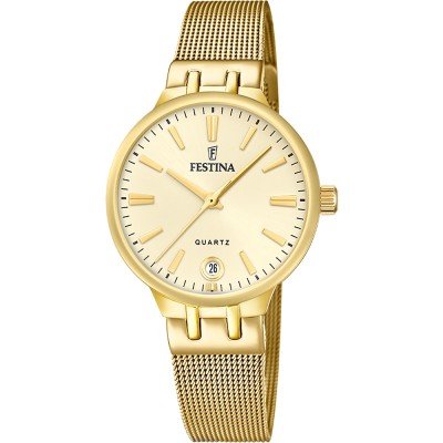 Festina Mademoiselle F20713/2 Horloge