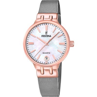 Festina Mademoiselle F20715/1 Horloge