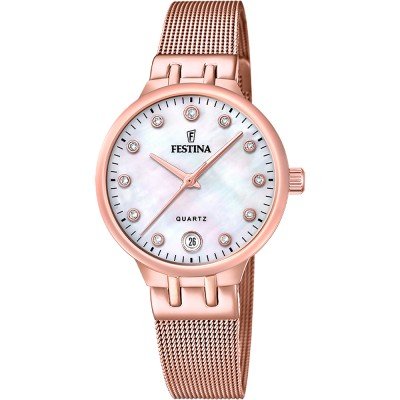 Festina Mademoiselle F20716/1 Horloge