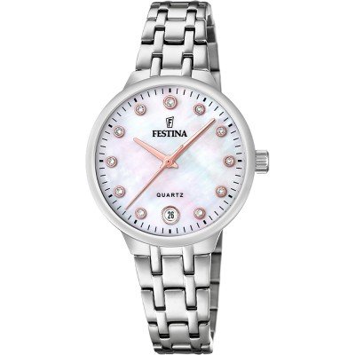 Festina Mademoiselle F20718/1 Horloge