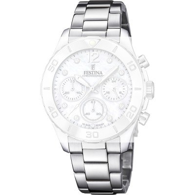 Festina BA04527 F20603 Horlogeband