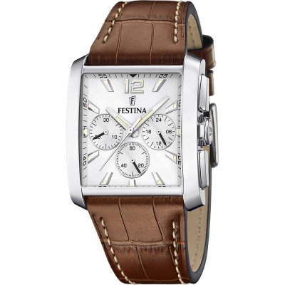 Festina F20636/1 Horloge