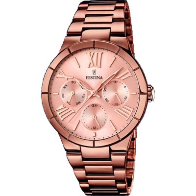 Festina F16798/1 Mademoiselle Horloge