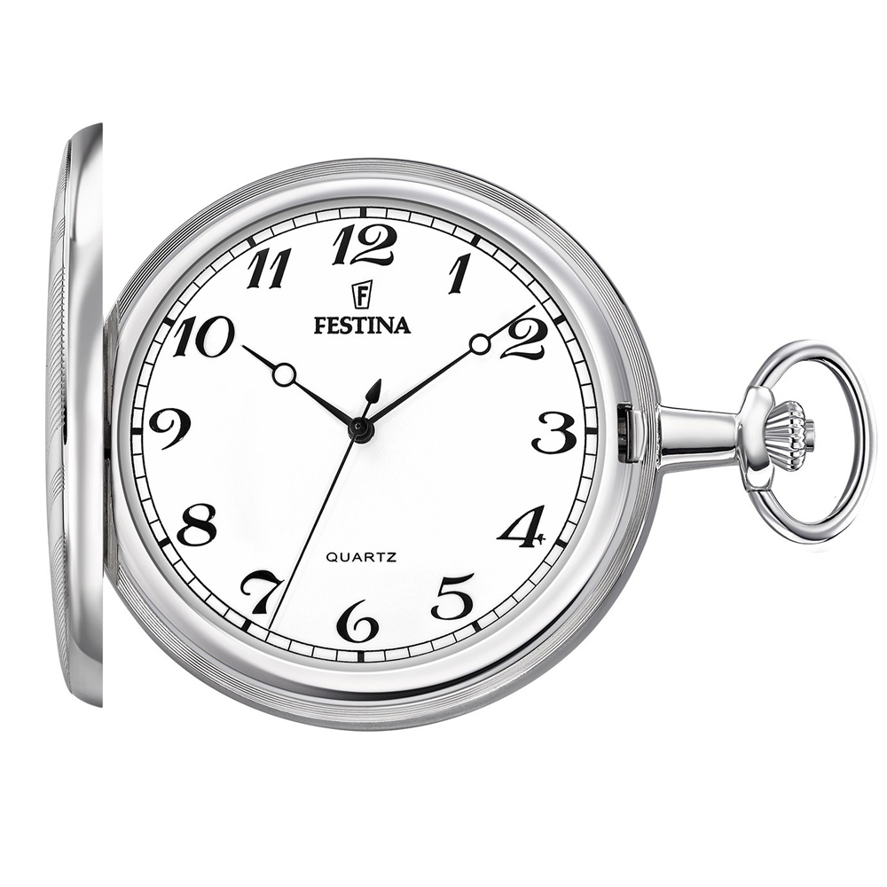 Festina Pocket Watch F2022-1 Zakhorloges