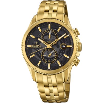 Festina Prestige F20269/3 Horloge