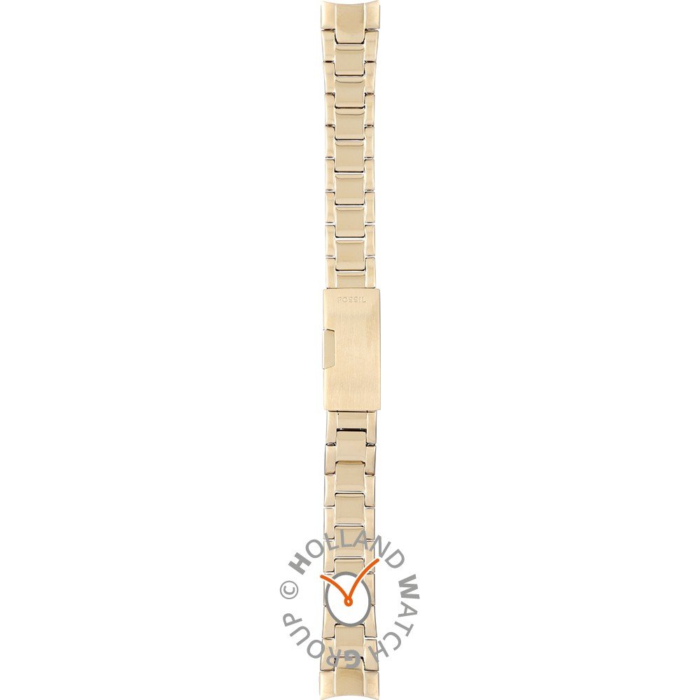 Fossil Straps AAM4365 Horlogeband