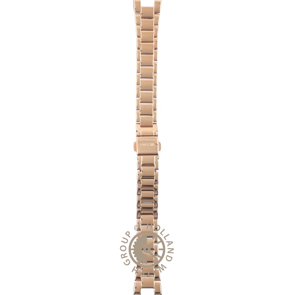 Fossil Straps ABQ1185 Horlogeband