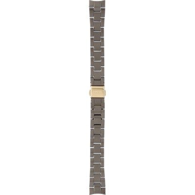 Fossil Straps ACE1122 Stella Horlogeband