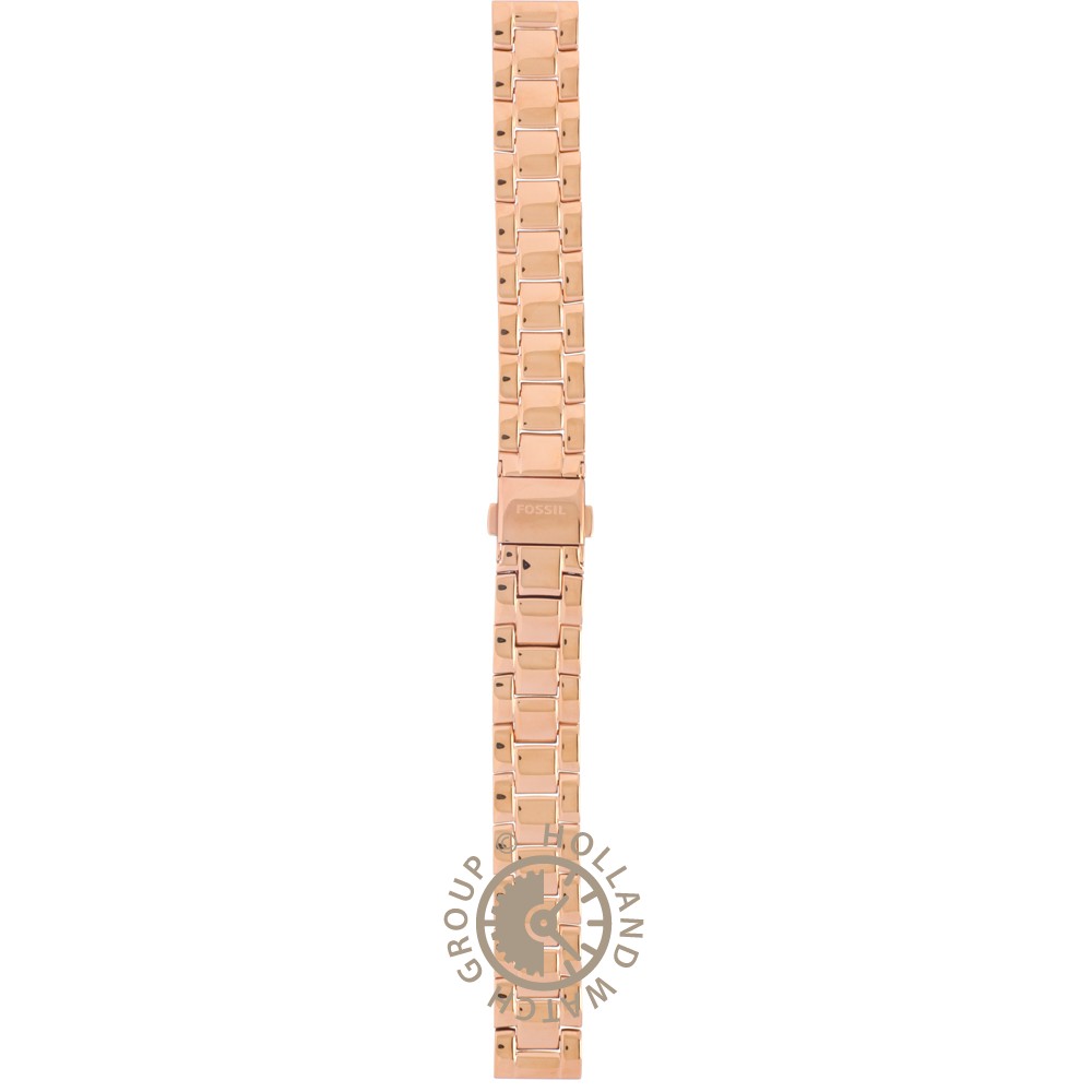 Fossil Straps AES3665 ES3665 Jacqueline Horlogeband