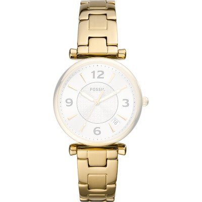 Fossil AES5159 Carlie Horlogeband