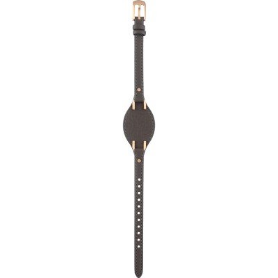 Fossil Straps AES5212 Carlie Mini Horlogeband