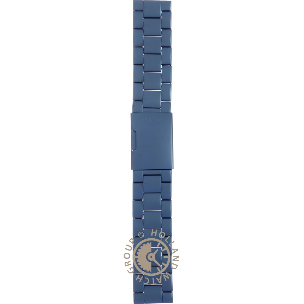 Fossil Straps AFS4707 FS4707 Machine Medium Horlogeband