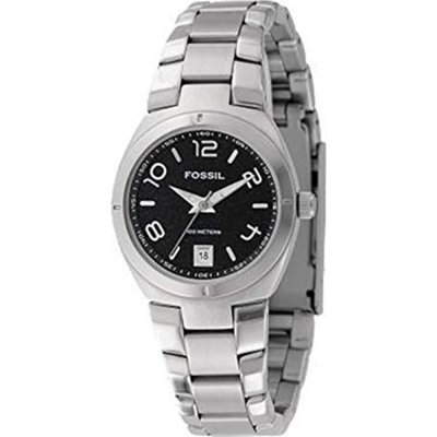 Fossil watch clearance am4141