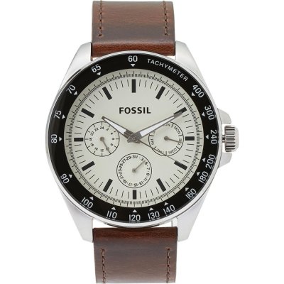 Fossil watch sale bq2202