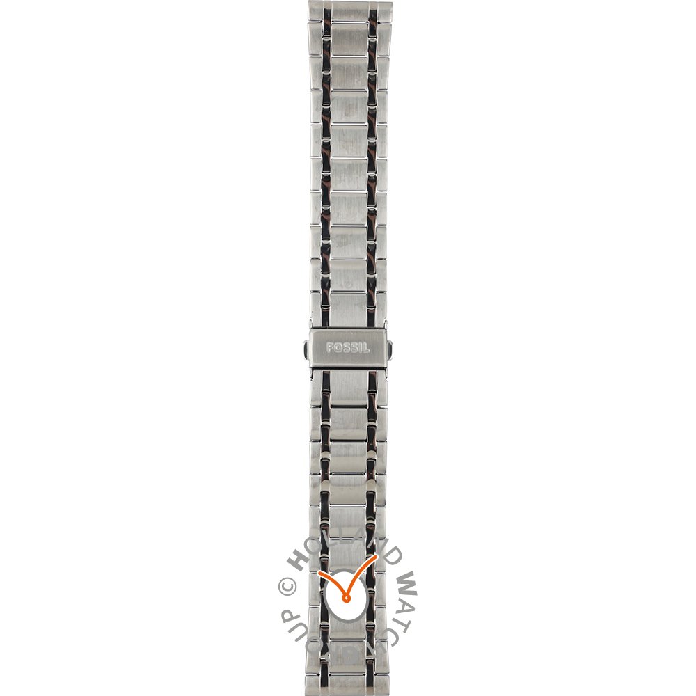 Fossil Straps ABQ2401 BQ2401 Fennmore Horlogeband