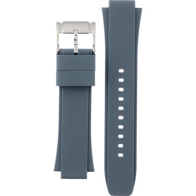 Fossil Straps ABQ2613 BQ2613 Evanston Horlogeband