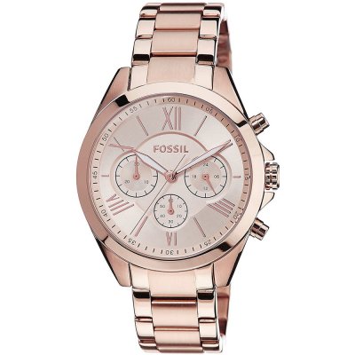 Fossil BQ3036 Modern Courier Horloge