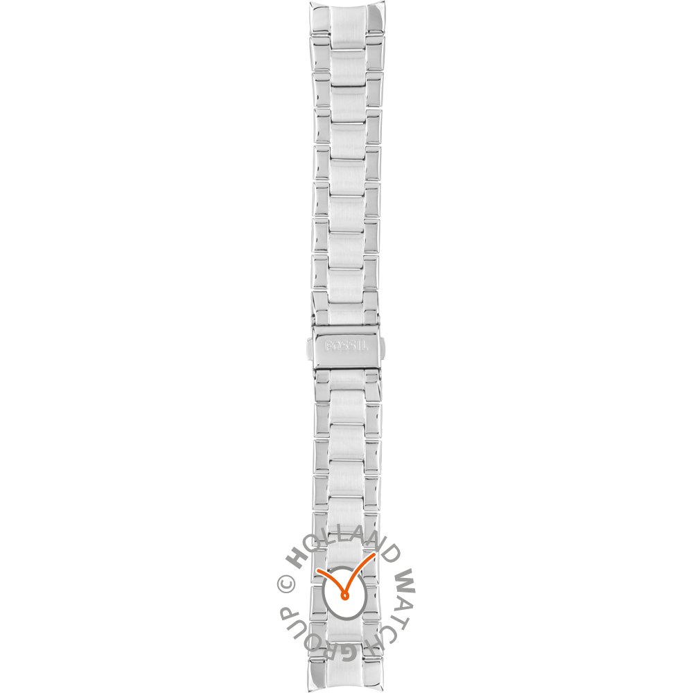 Fossil Straps ABQ3373 BQ3373 Adalyn Horlogeband