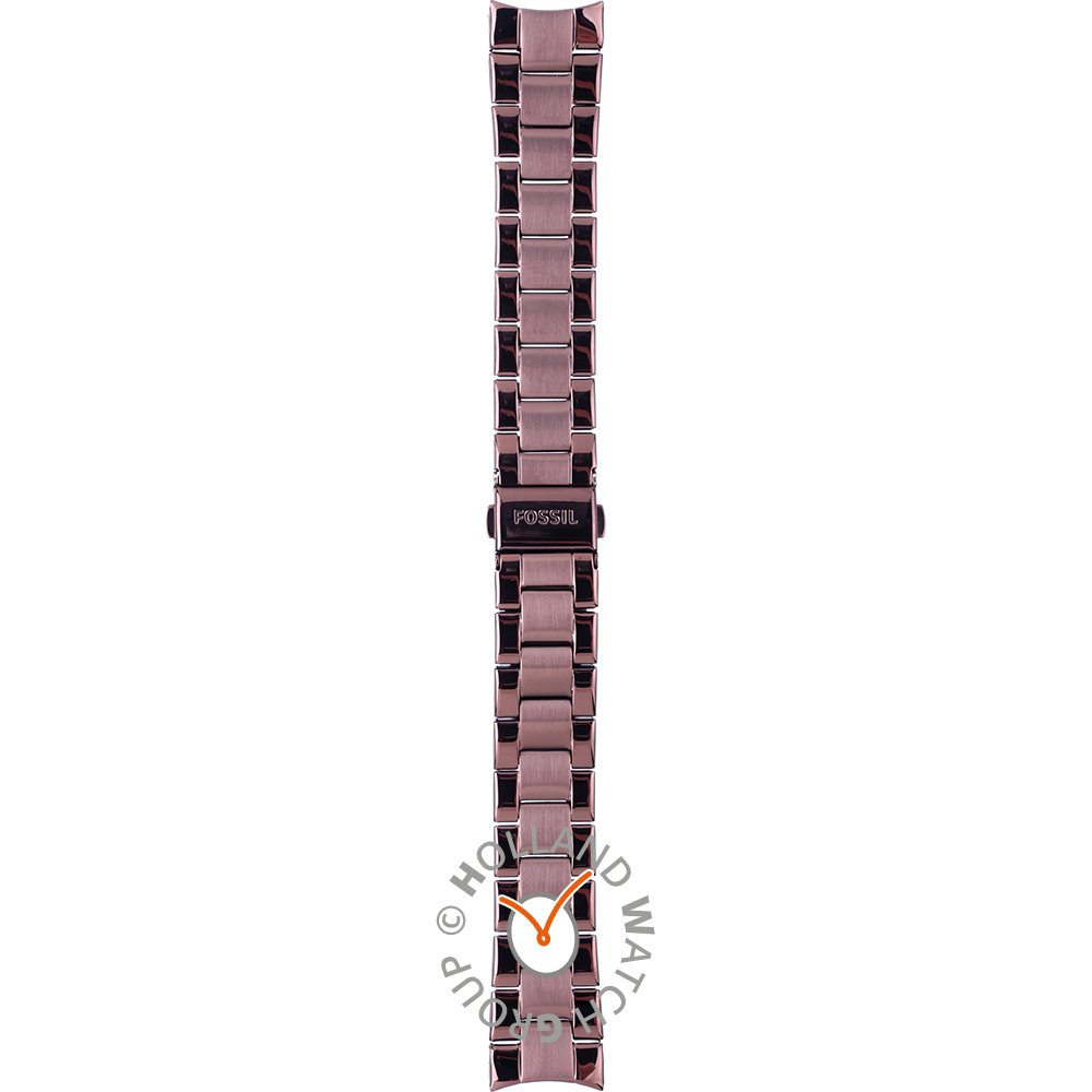 Fossil Straps ABQ3409 BQ3409 Adalyn Horlogeband