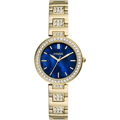 Fossil BQ3924 Karli Horloge