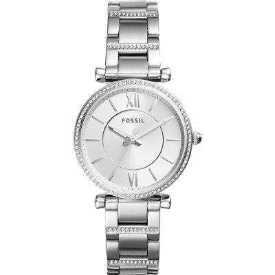 Fossil ES4341 Carlie Horloge