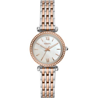 Fossil hot sale watch es4431