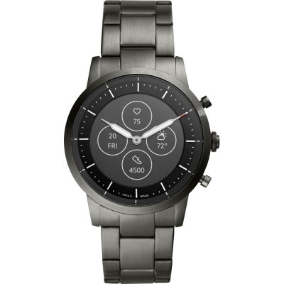 Fossil Smartwatch FTW7009 Collider Horloge