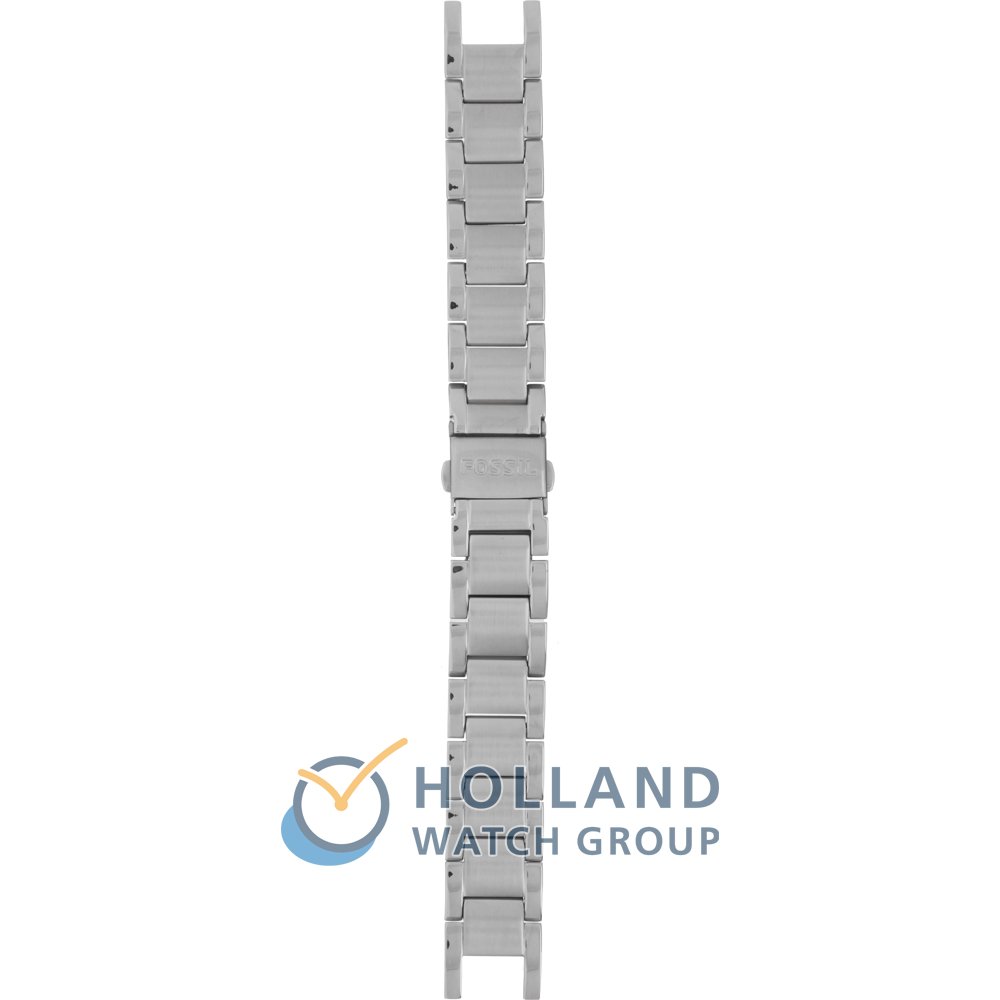 Fossil Straps AES2983 ES2983 Adele Horlogeband