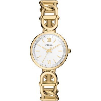 Fossil ES5272 Carlie horloge