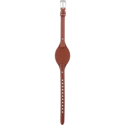 Fossil Straps AES5205 ES5205 Carlie Horlogeband