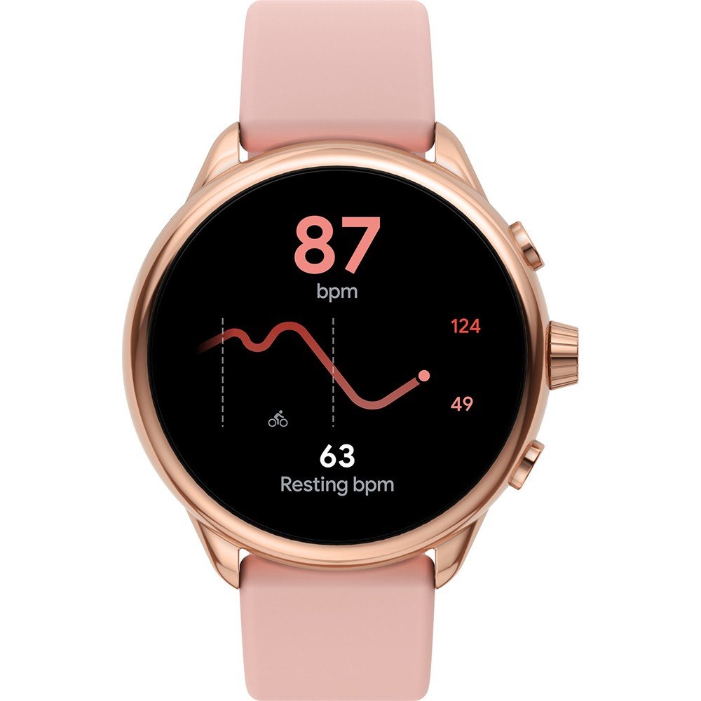 Fossil on sale smartwatch fossil