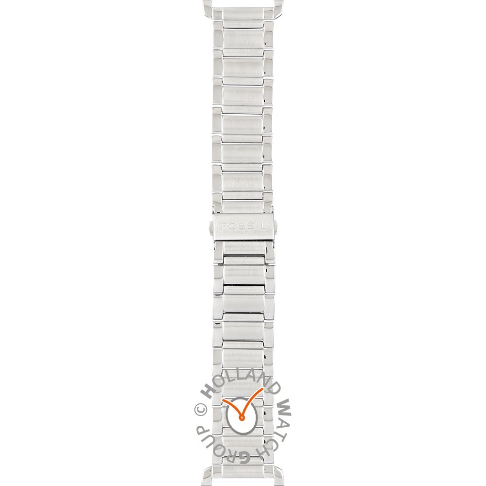 Fossil Straps AFS4300 Horlogeband