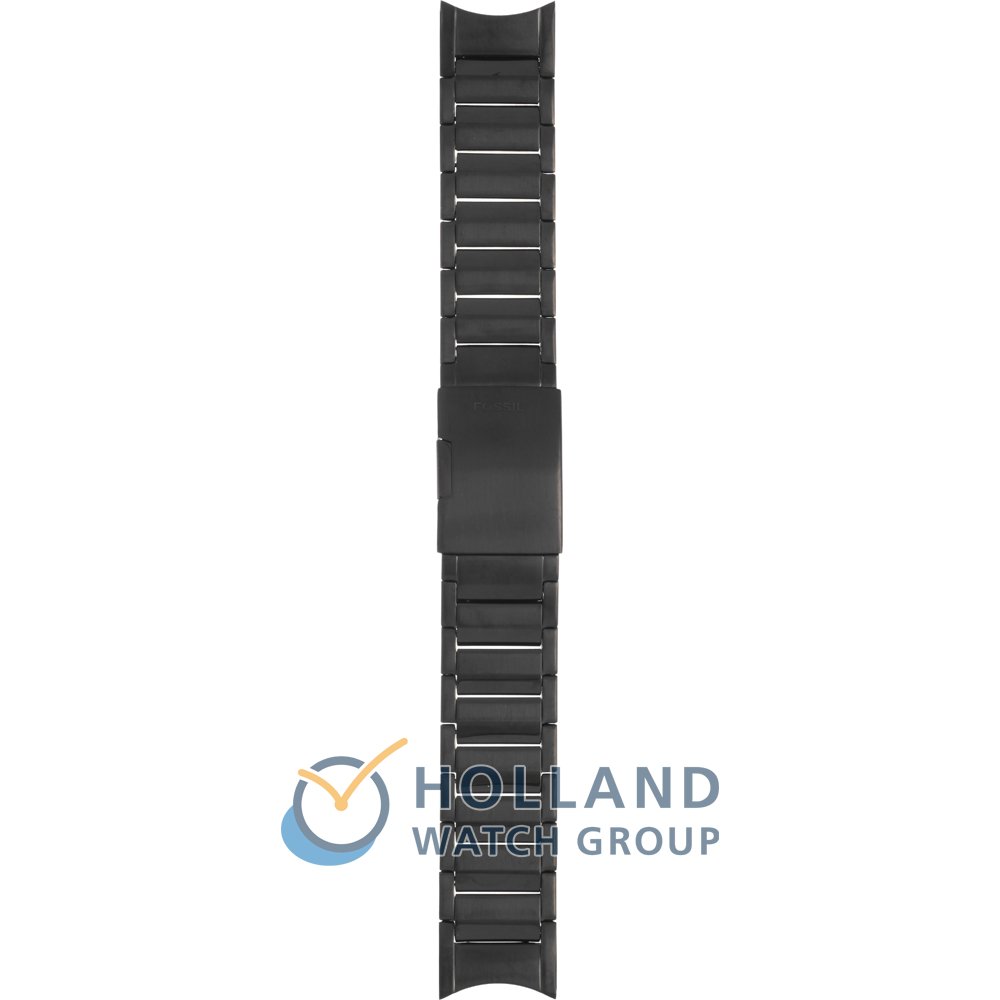 Fossil Straps AFS4361 Horlogeband